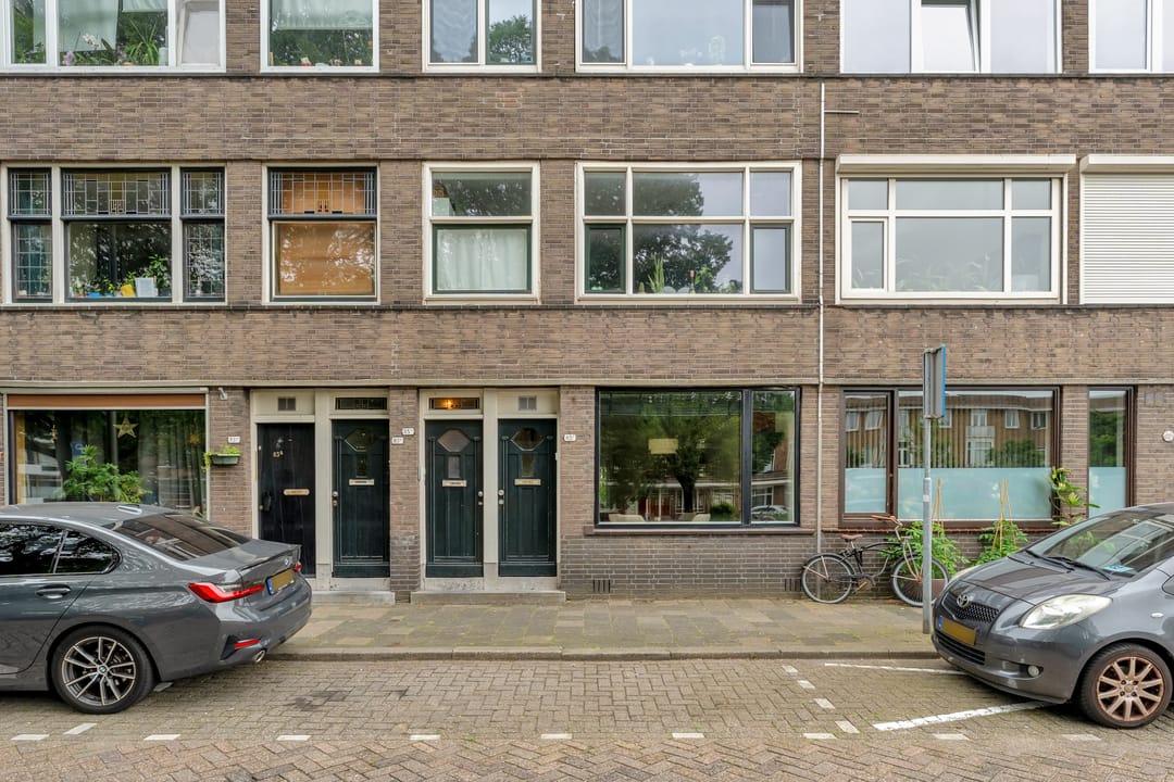 Photo 22 of Buys Ballotsingel 85-B
