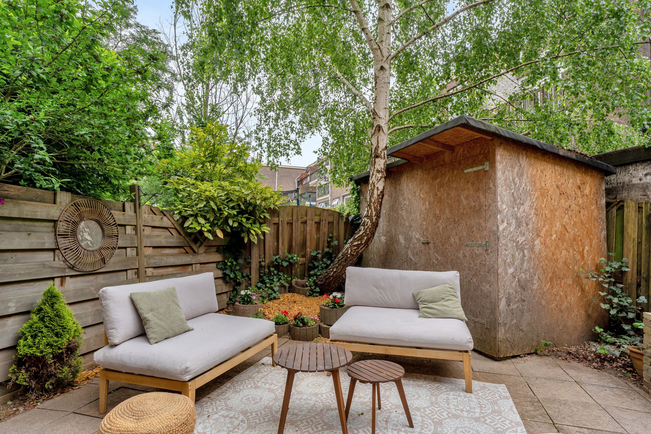 Photo 21 of Buys Ballotsingel 85-B