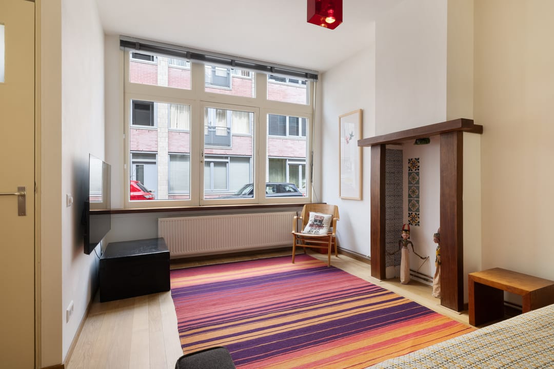 Photo 7 of Laurierstraat 89-H