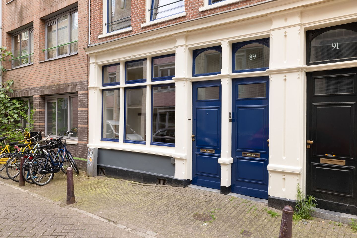 Photo 5 of Laurierstraat 89-H