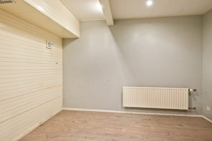 Tussenwoning te koop: Bachlaan 126, Doorwerth