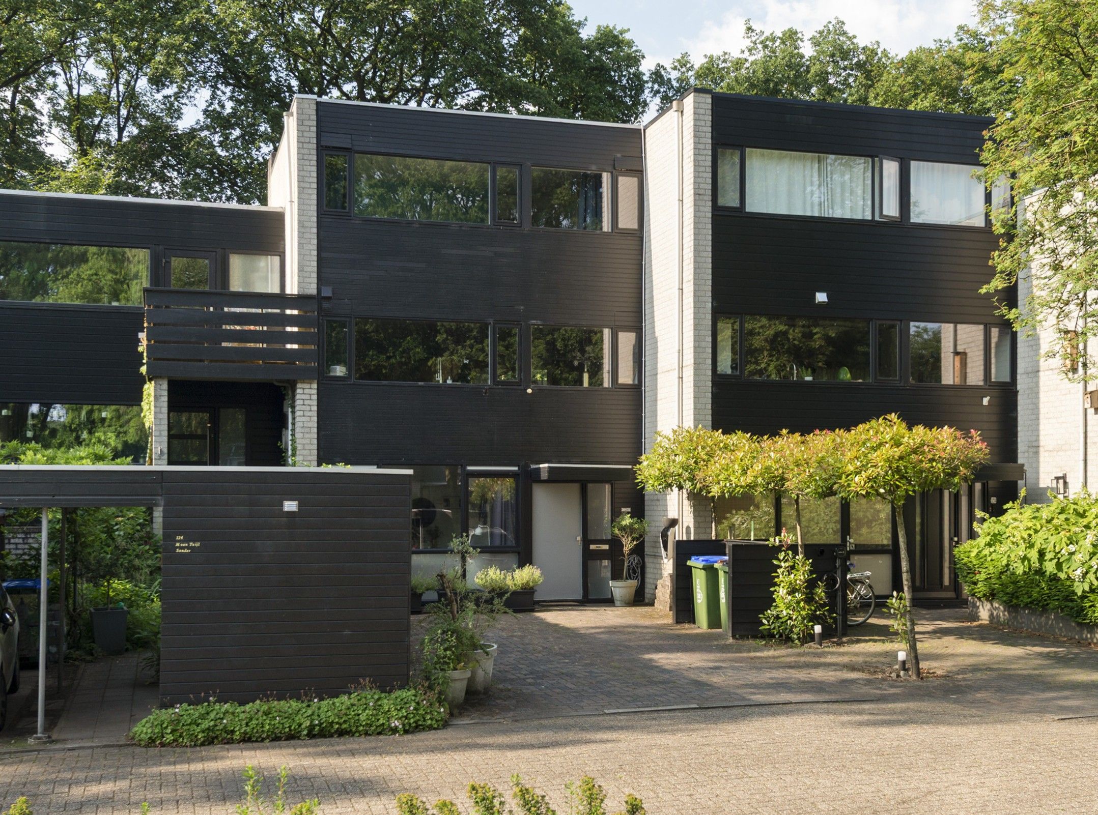 Bachlaan 126