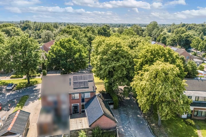 Foto 2 van Domela Nieuwenhuisstrjitte 12