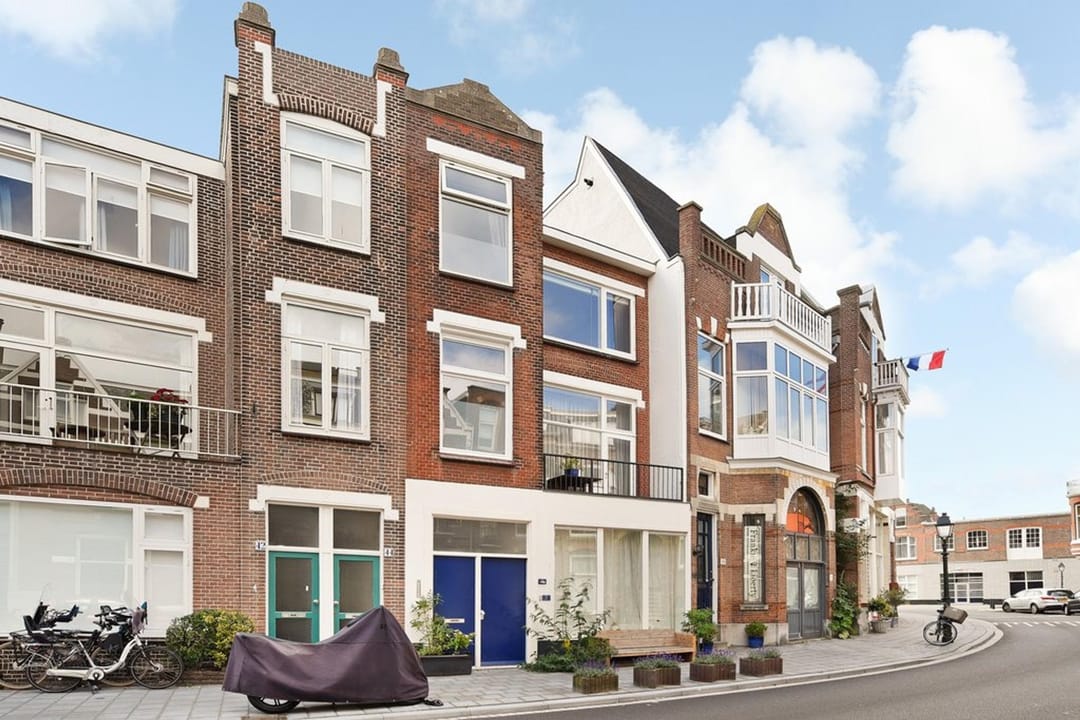 Photo 28 of Pansierstraat 46