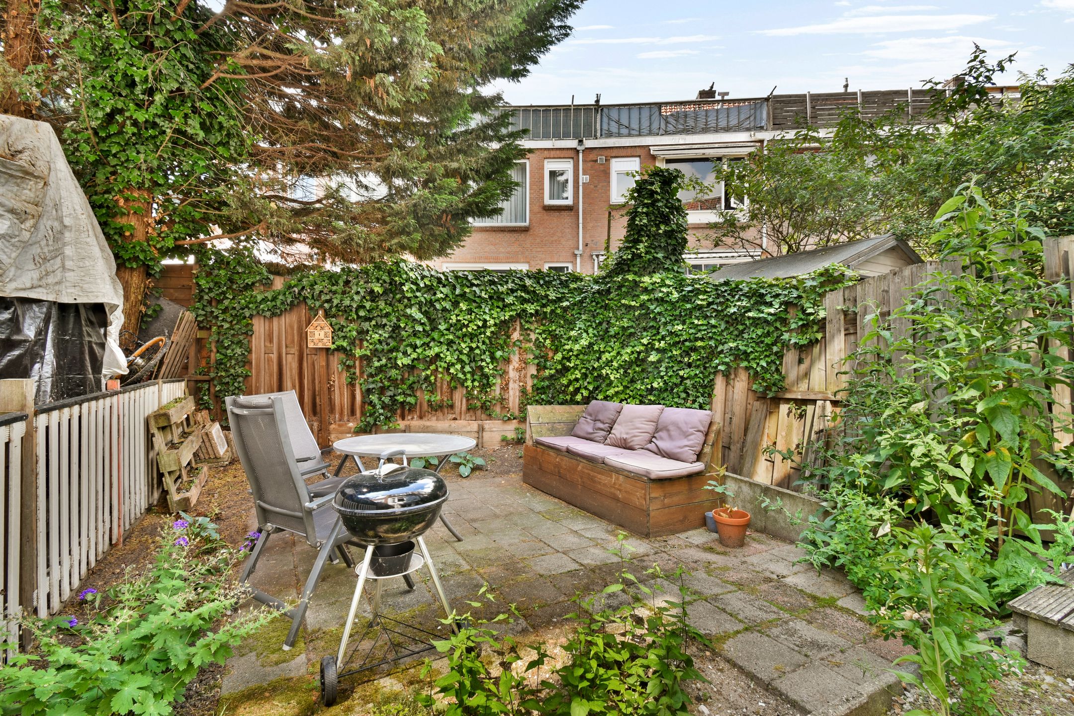 Photo 9 of Voltastraat 18-B