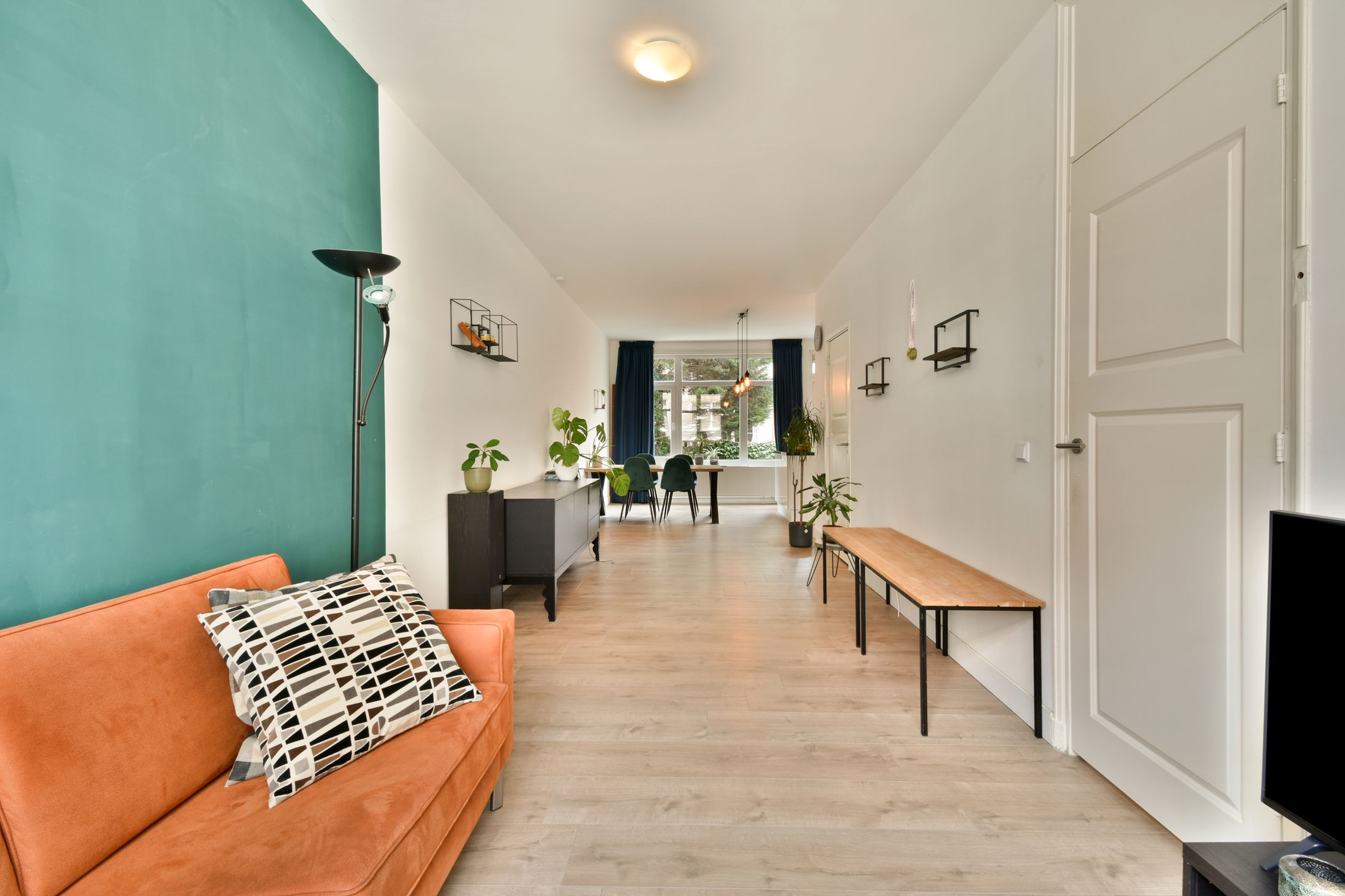 Voltastraat 18-B 18 B
