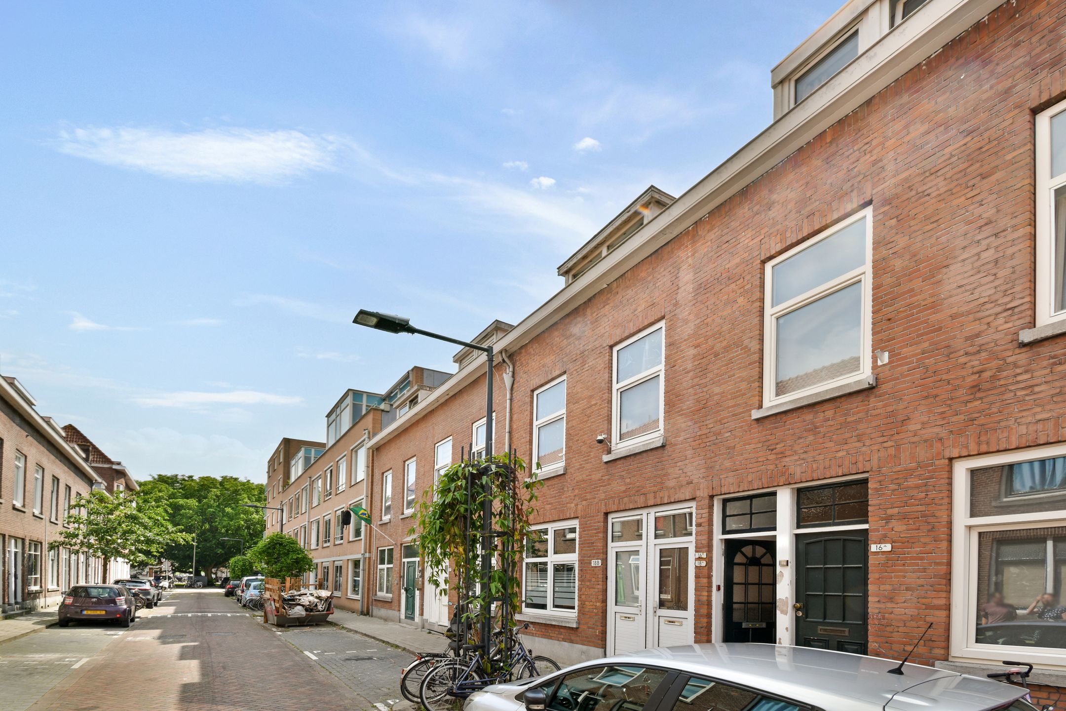 Photo 15 of Voltastraat 18-B