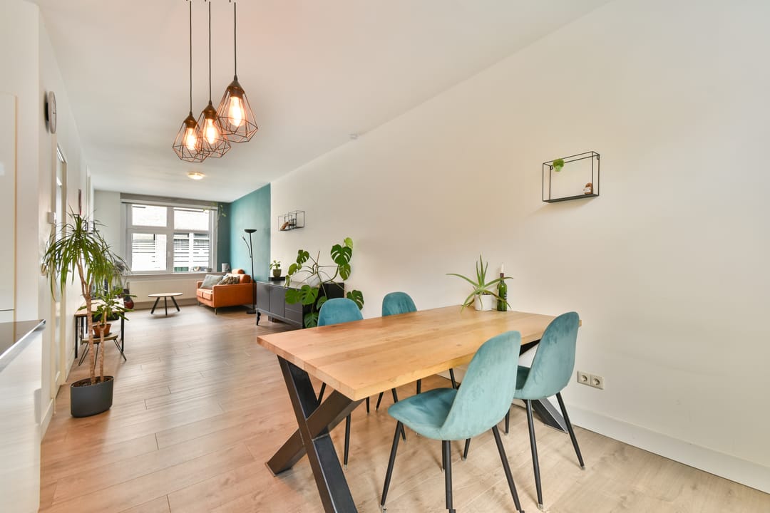 Photo 7 of Voltastraat 18-B