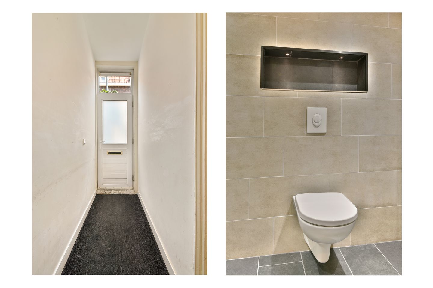 Photo 5 of Voltastraat 18-B