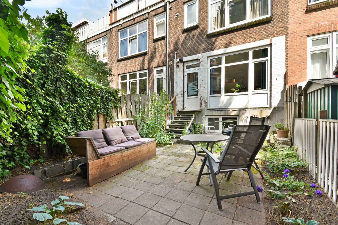 Photo 10 of Voltastraat 18-B