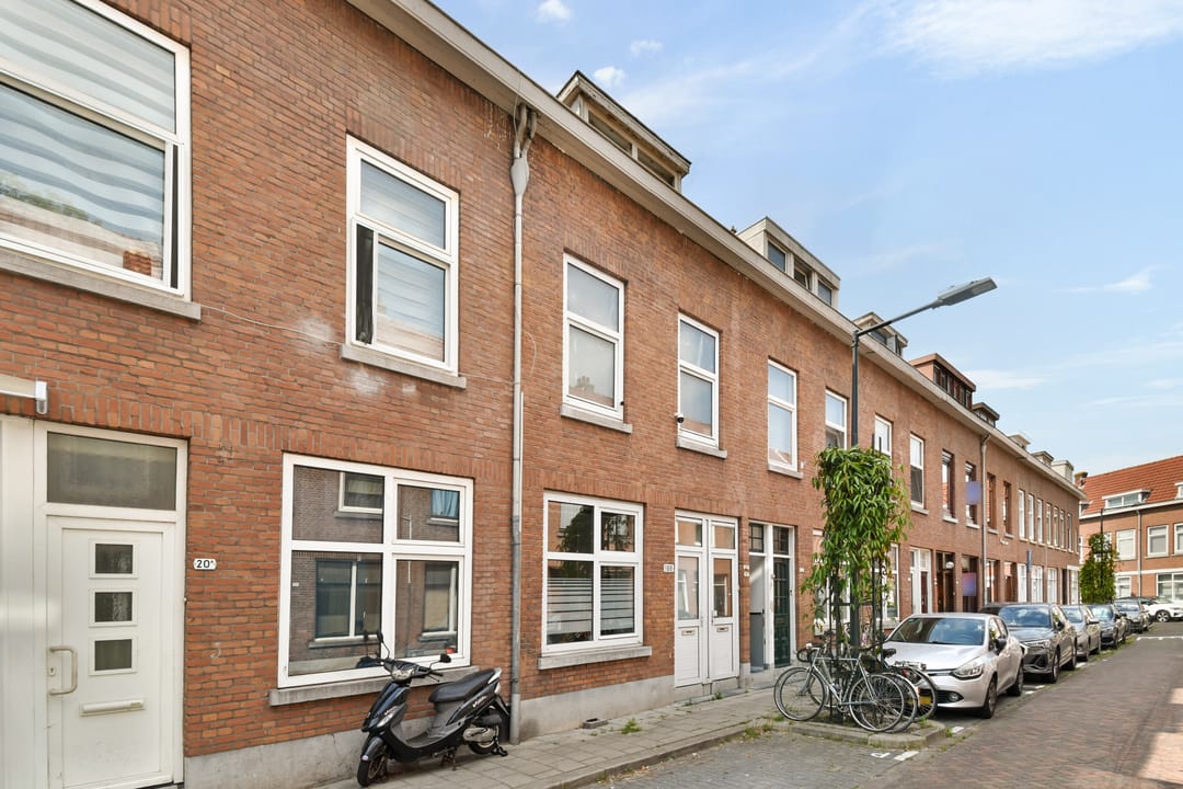Photo 16 of Voltastraat 18-B