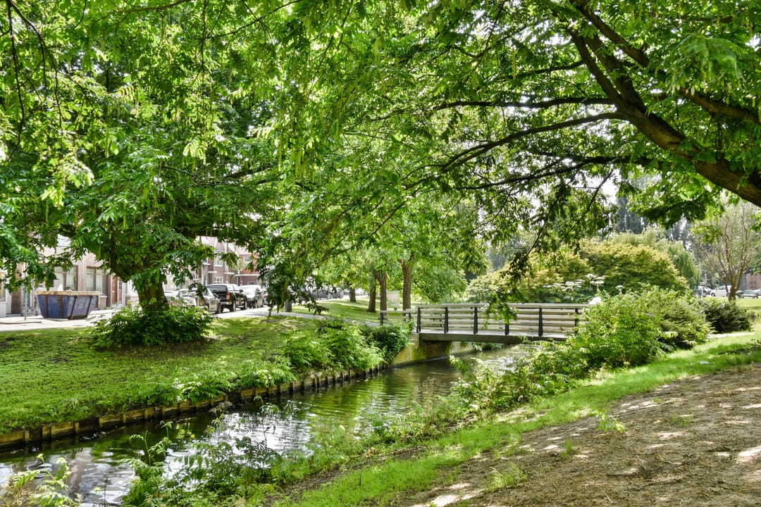 Photo 17 of Voltastraat 18-B