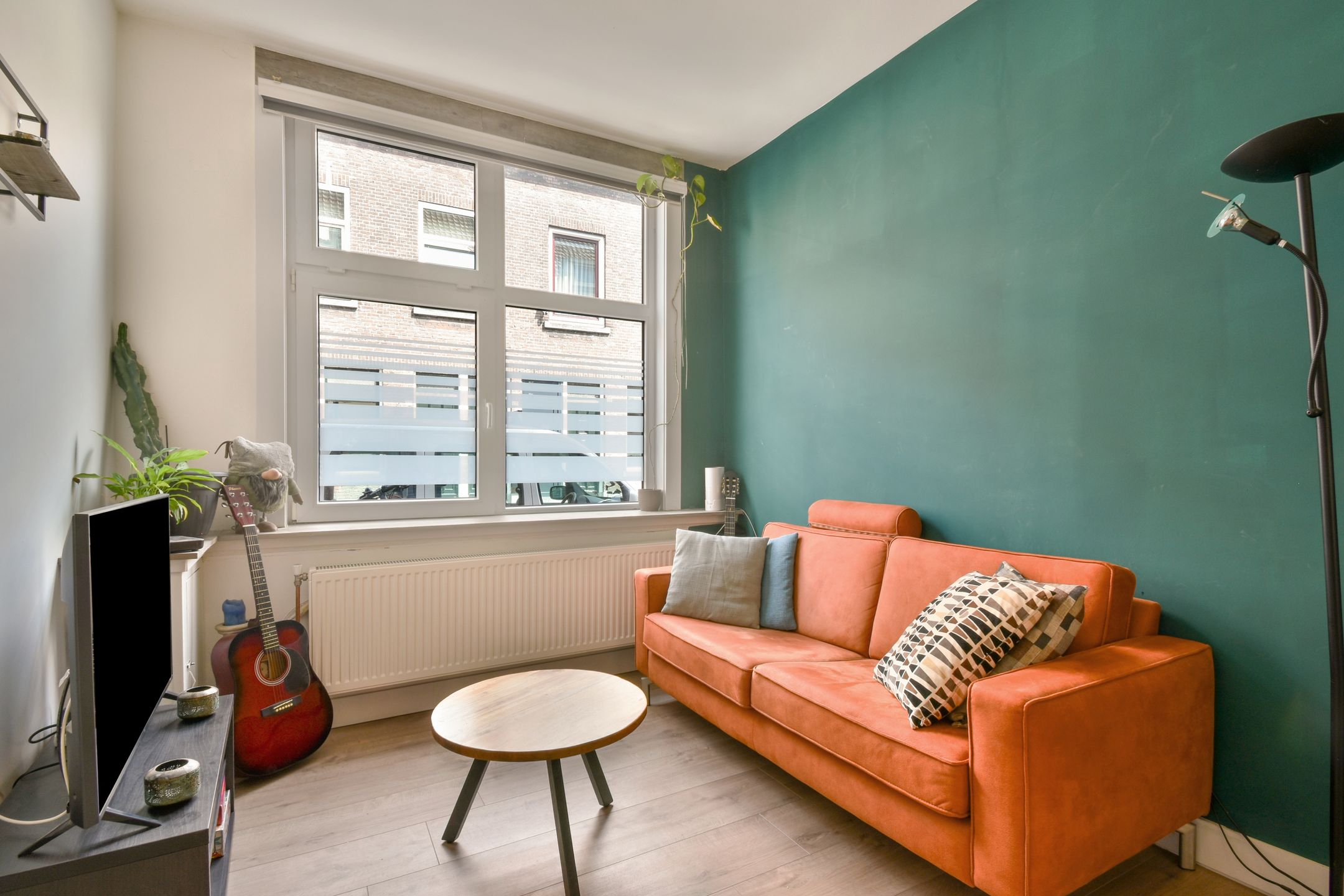Photo 6 of Voltastraat 18-B