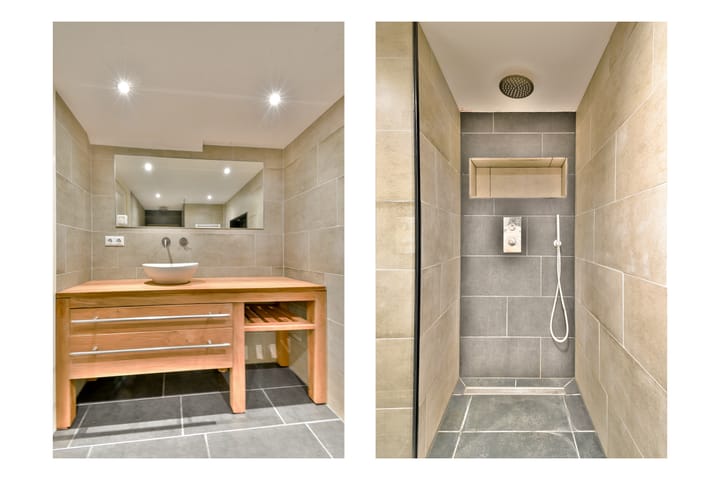 Photo 4 of Voltastraat 18-B