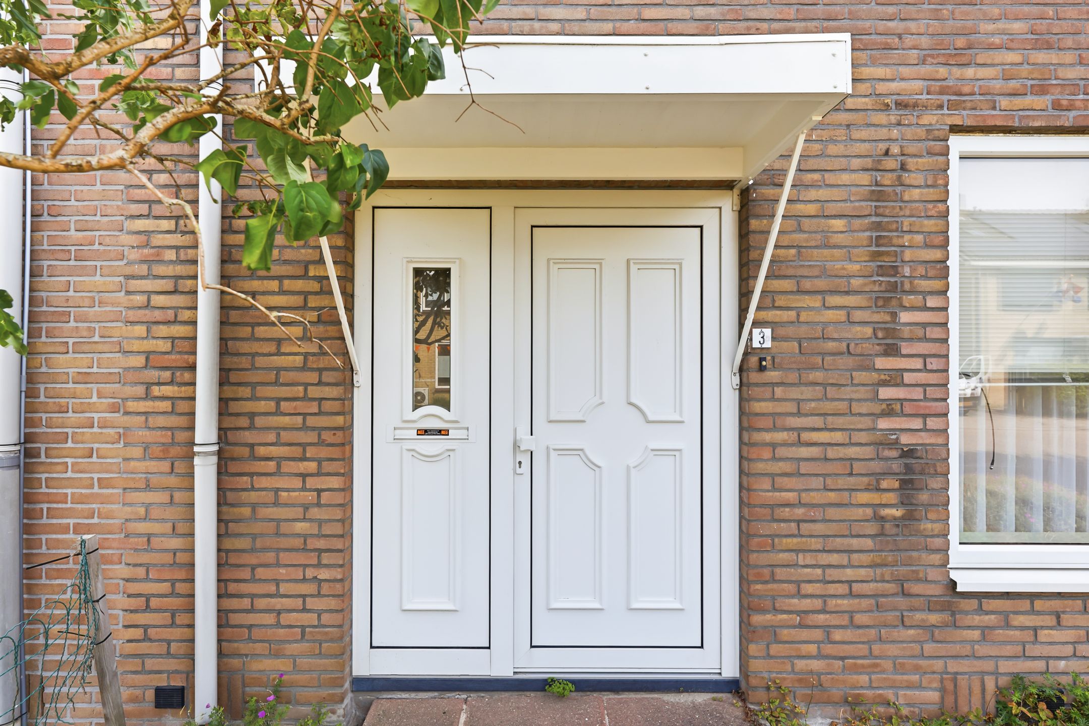 Photo 9 of Lisztlaan 3