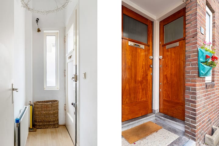 Photo 4 of Jan Willem Frisostraat 5-A