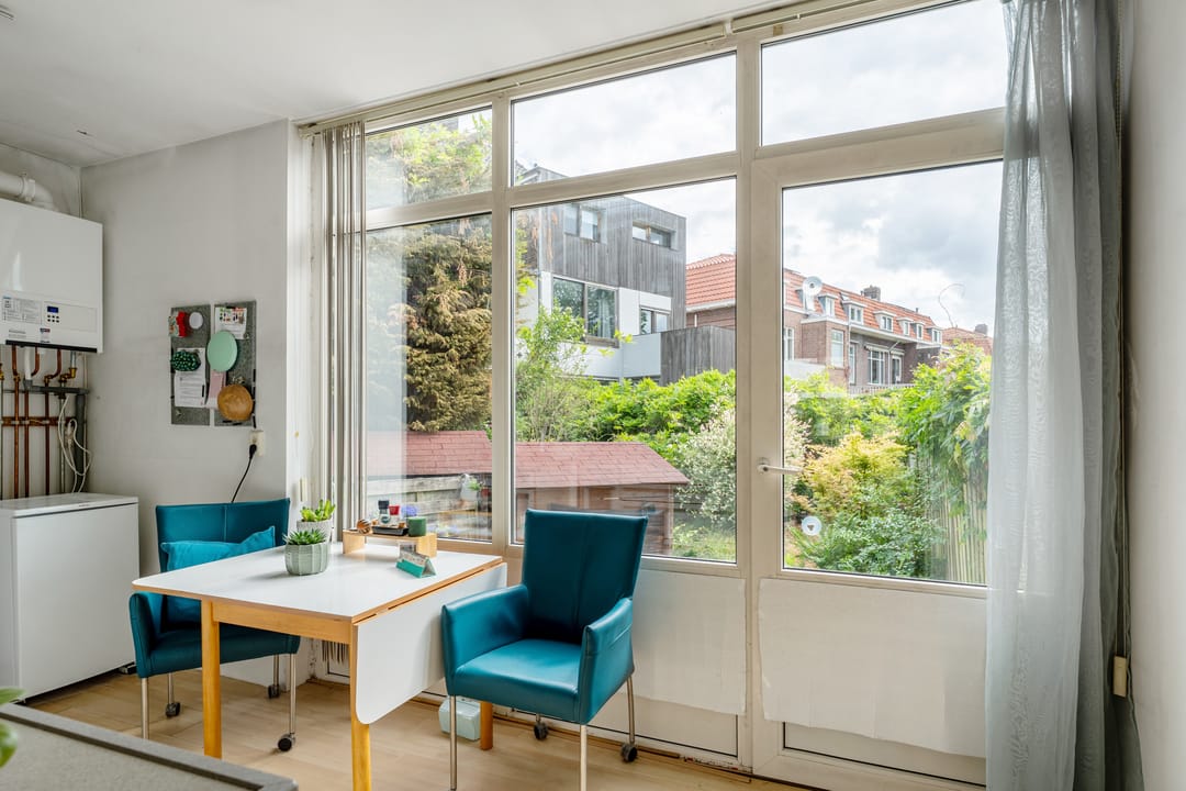 Photo 13 of Jan Willem Frisostraat 5-A