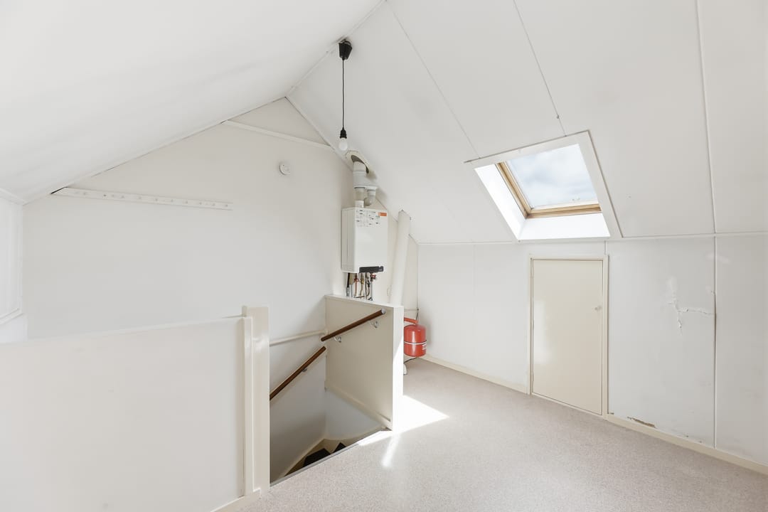 Photo 26 of Lisztlaan 3