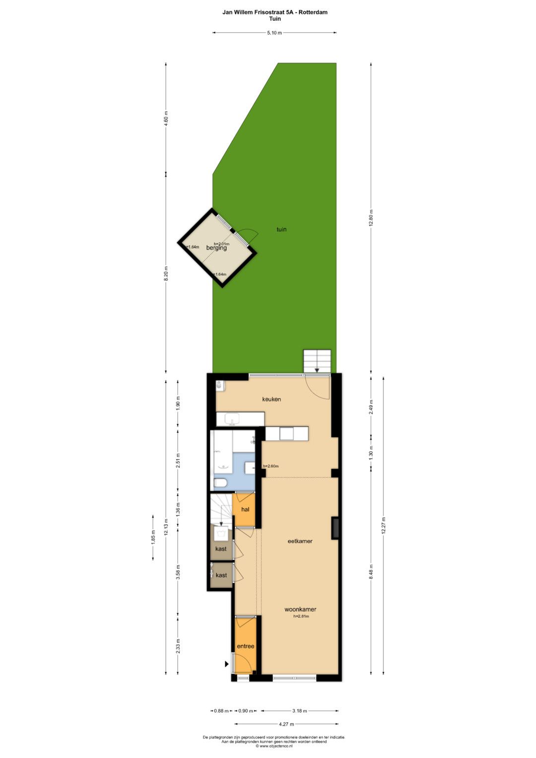Photo 22 of Jan Willem Frisostraat 5-A