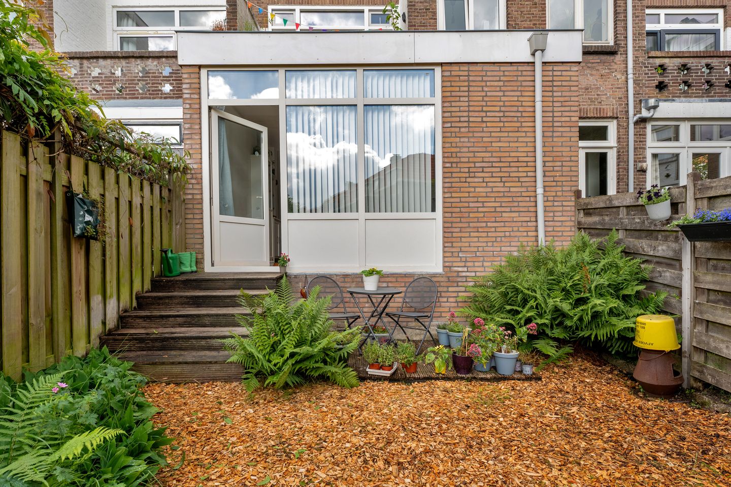 Photo 14 of Jan Willem Frisostraat 5-A