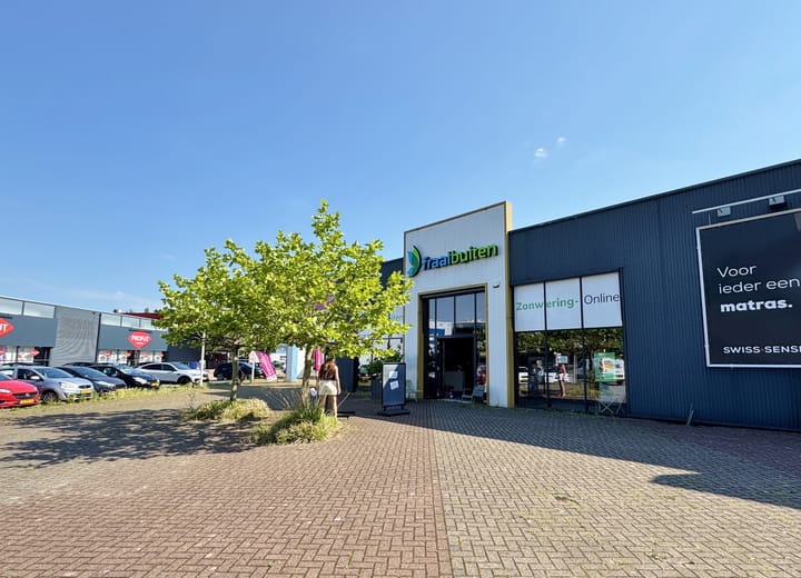 Hoendiep 97-D