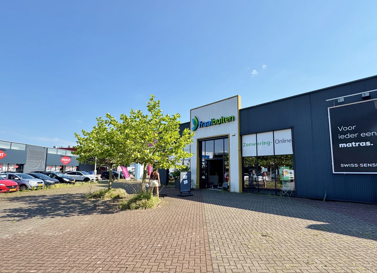 View photo 1 of Hoendiep 97-d