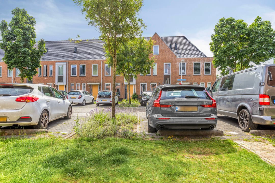 Photo 31 of Groninger Meeuwlaan 65