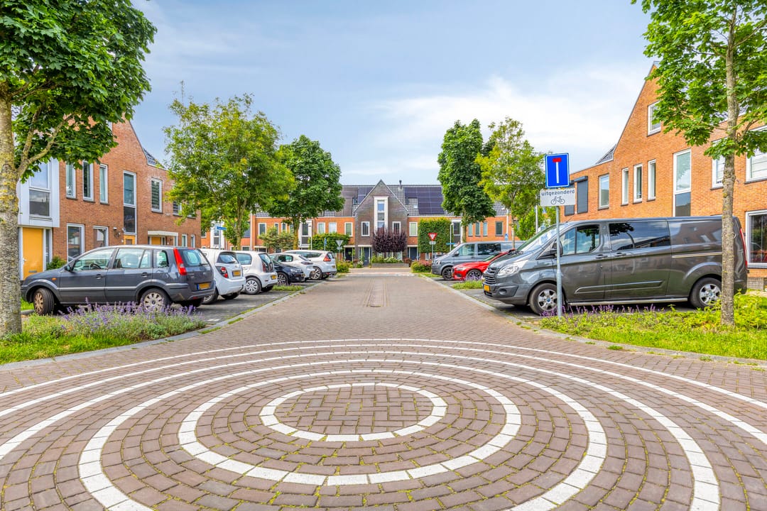 Photo 32 of Groninger Meeuwlaan 65