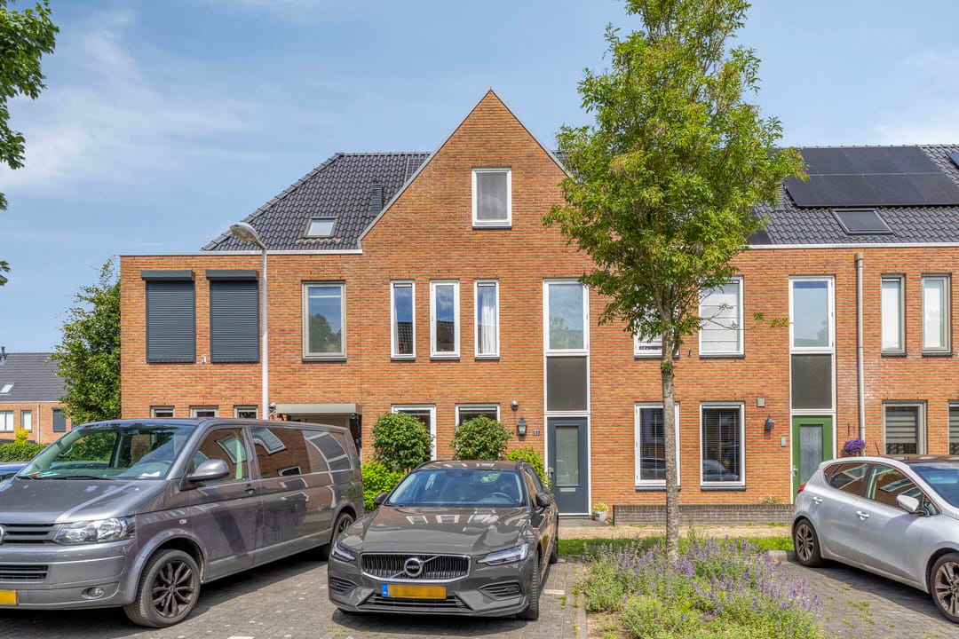 Photo 1 of Groninger Meeuwlaan 65