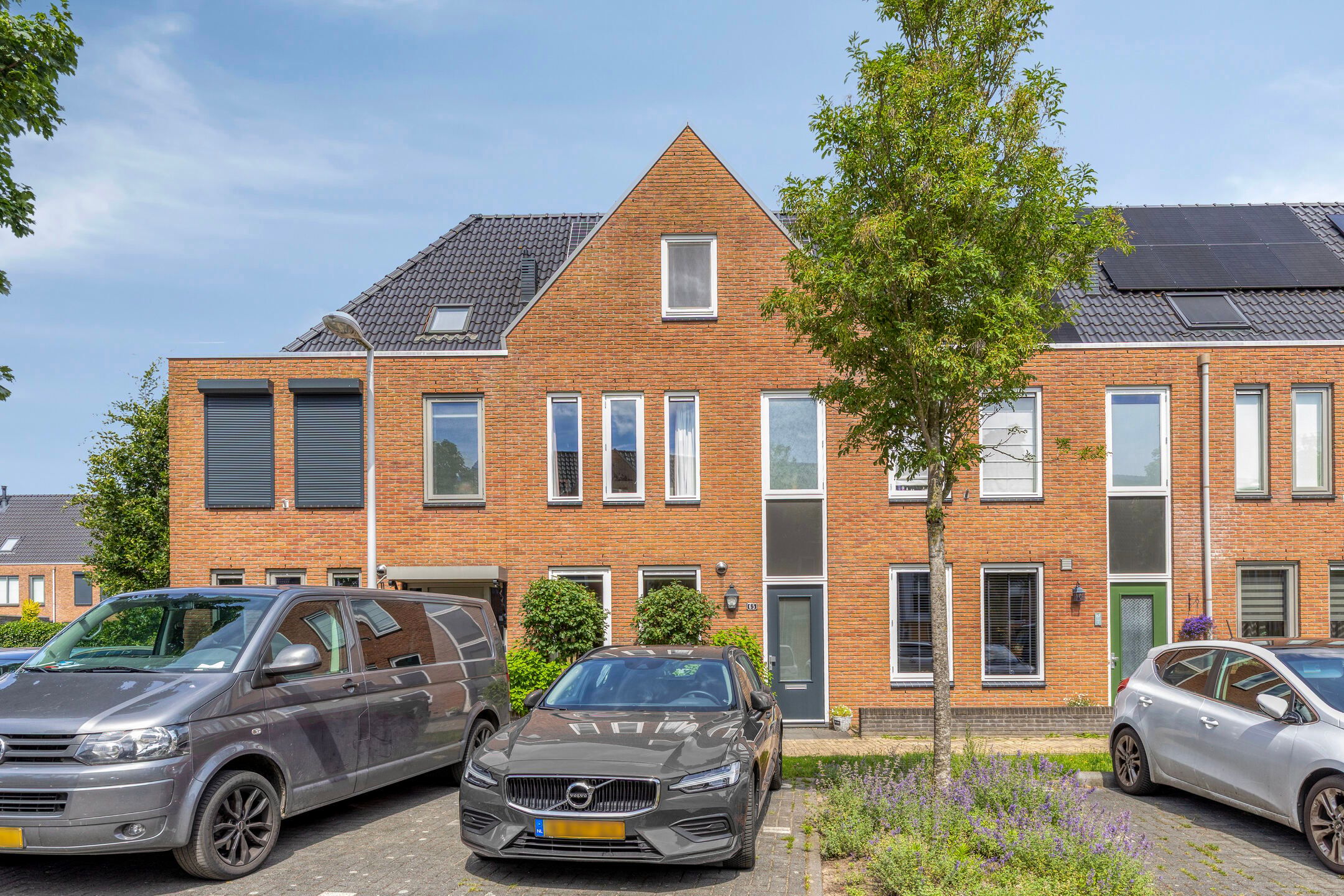 Groninger Meeuwlaan 65 