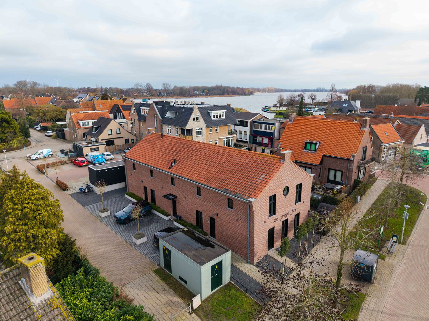 Foto 55 van Smidsweg 1-B