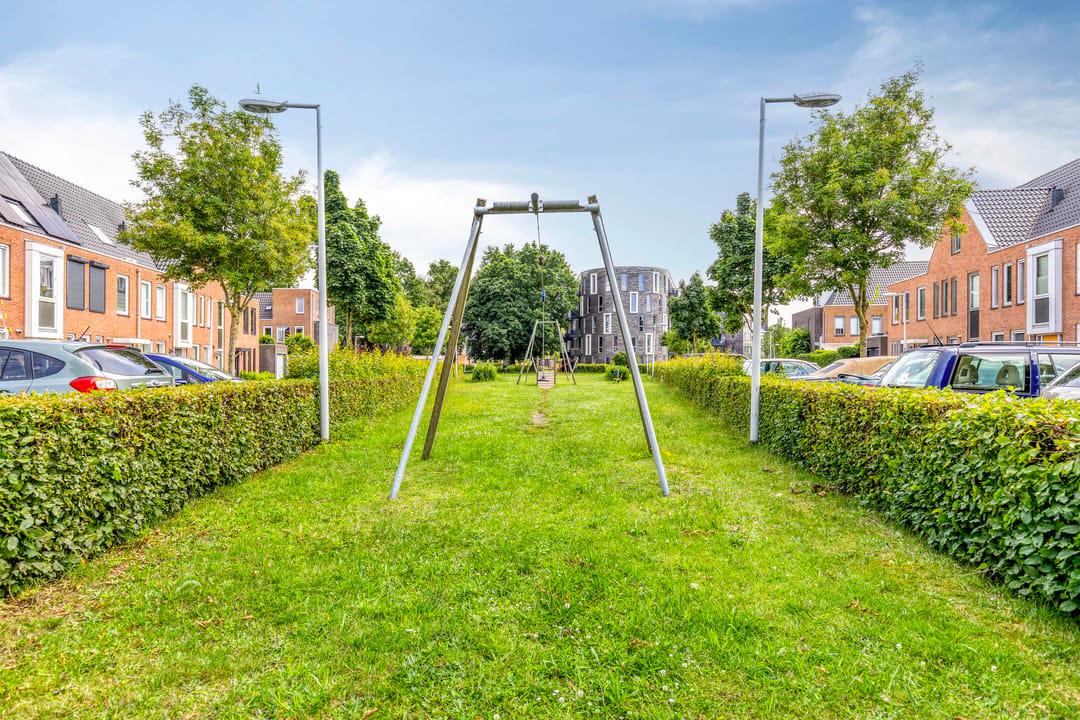 Photo 2 of Groninger Meeuwlaan 65
