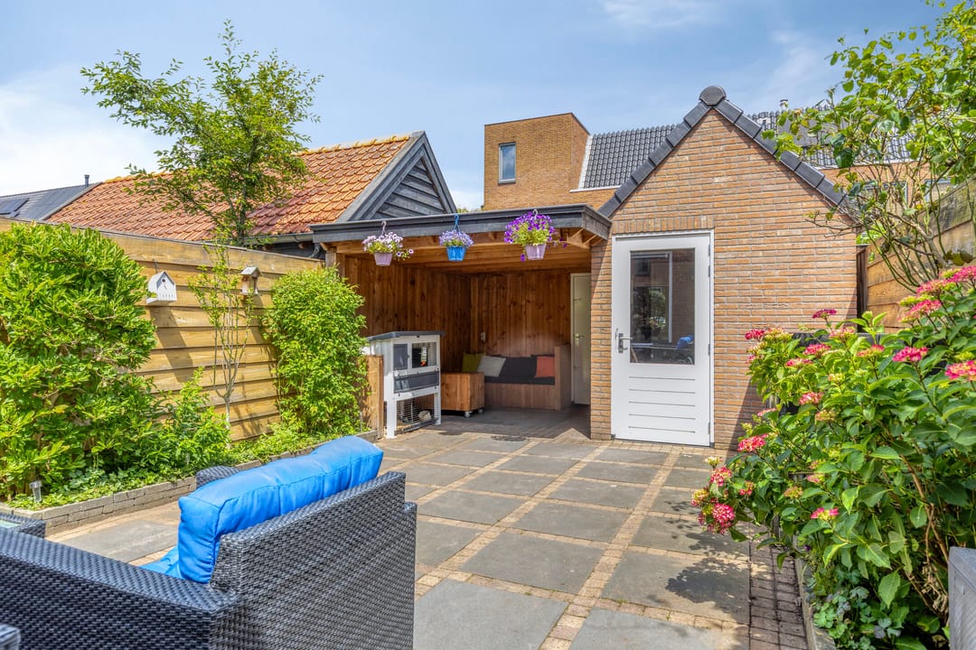 Photo 26 of Groninger Meeuwlaan 65