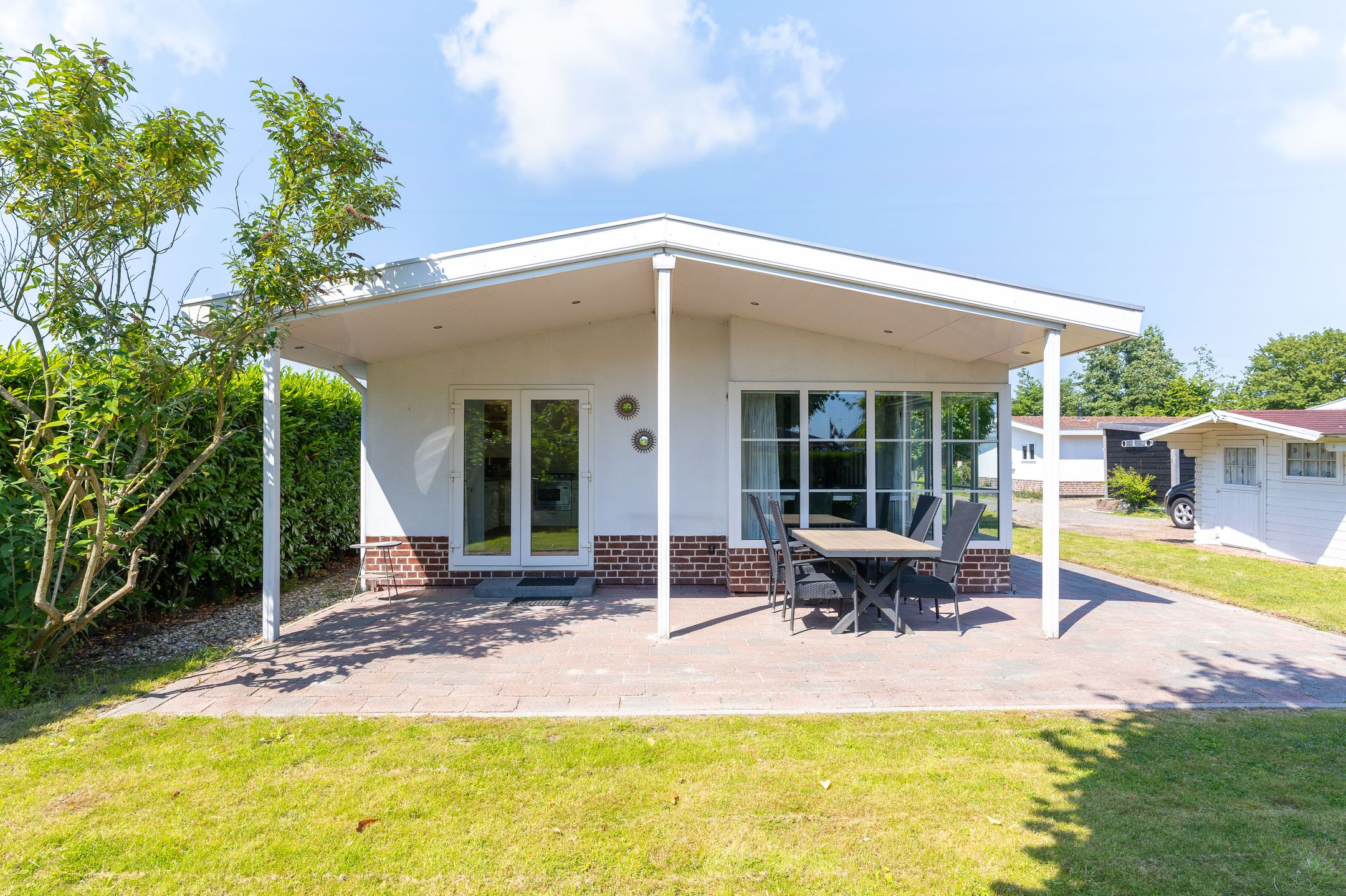 2-bedroom freehold villa in Berkhout — photo 5 of 5