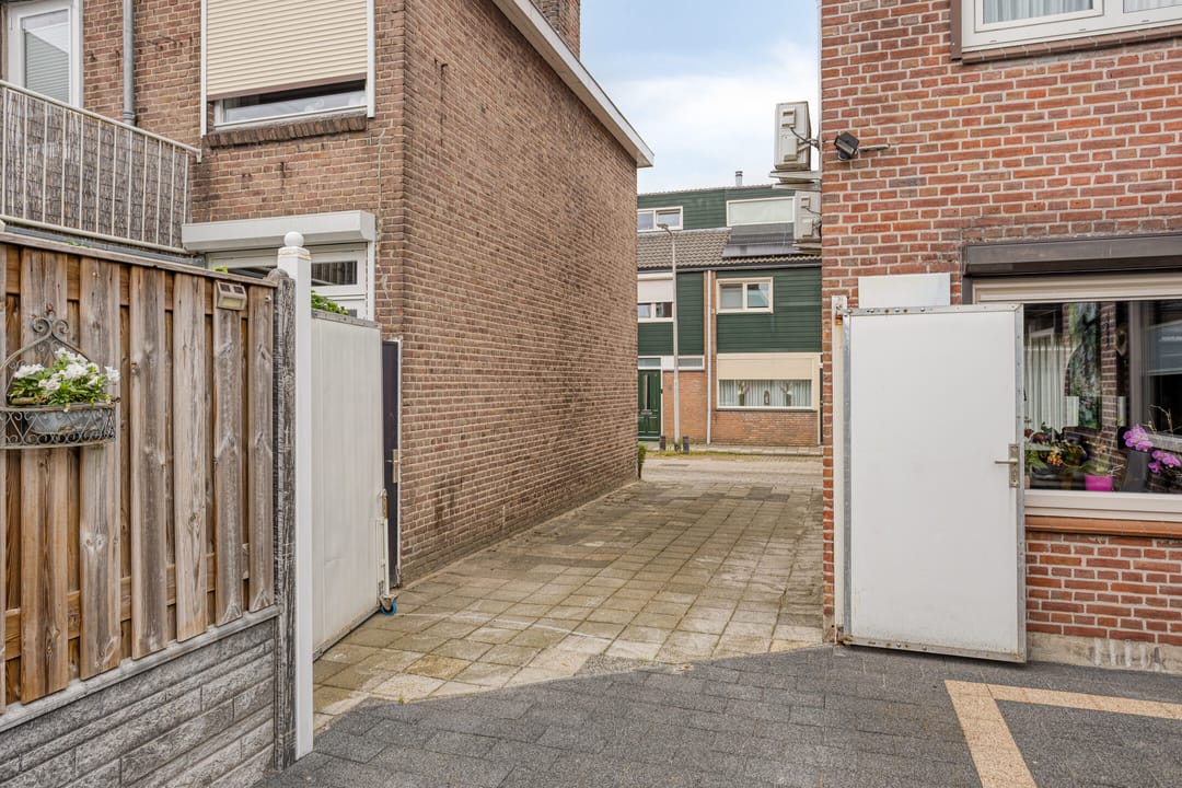 Photo 37 of Paul Krügerstraat 19