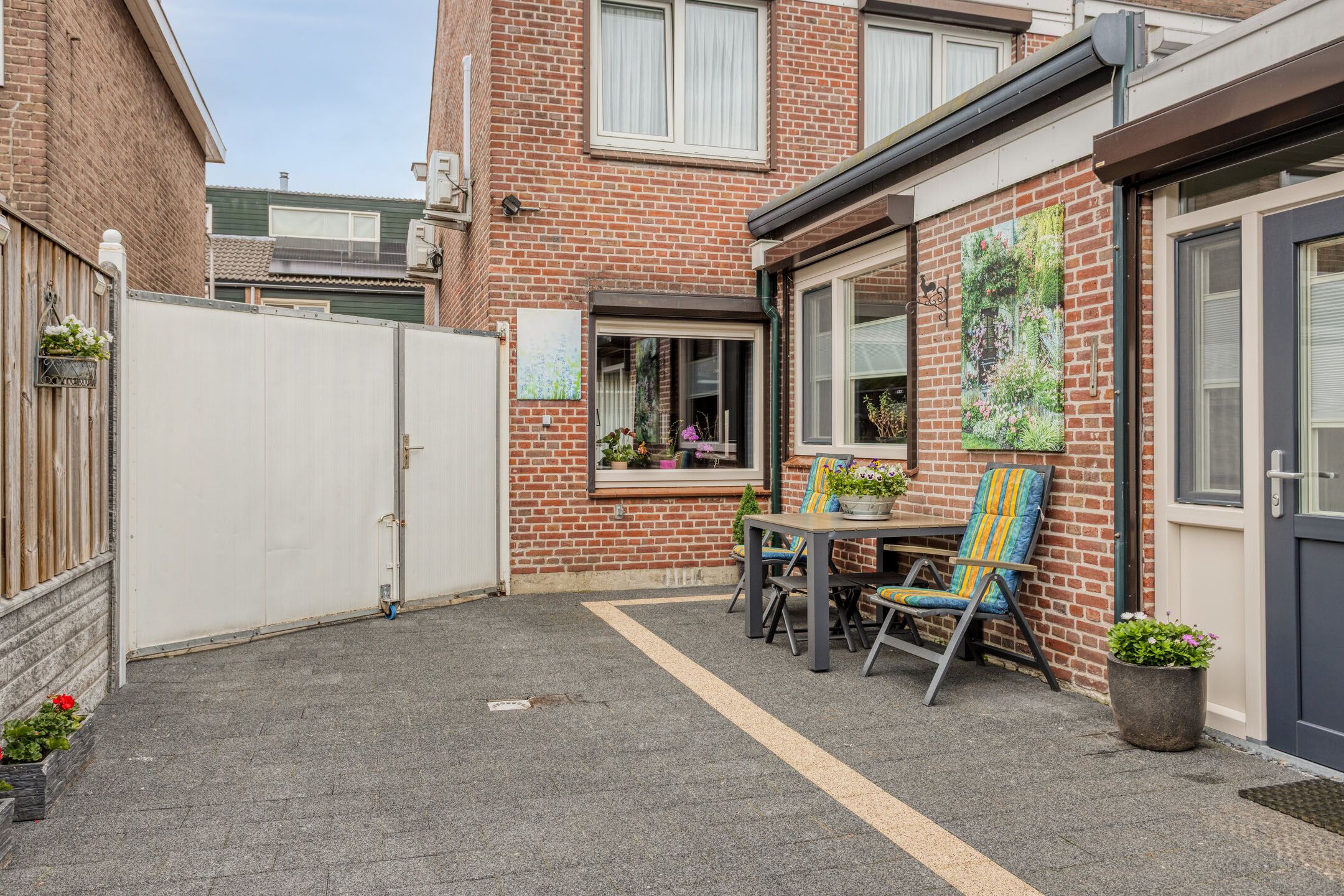 Photo 30 of Paul Krügerstraat 19