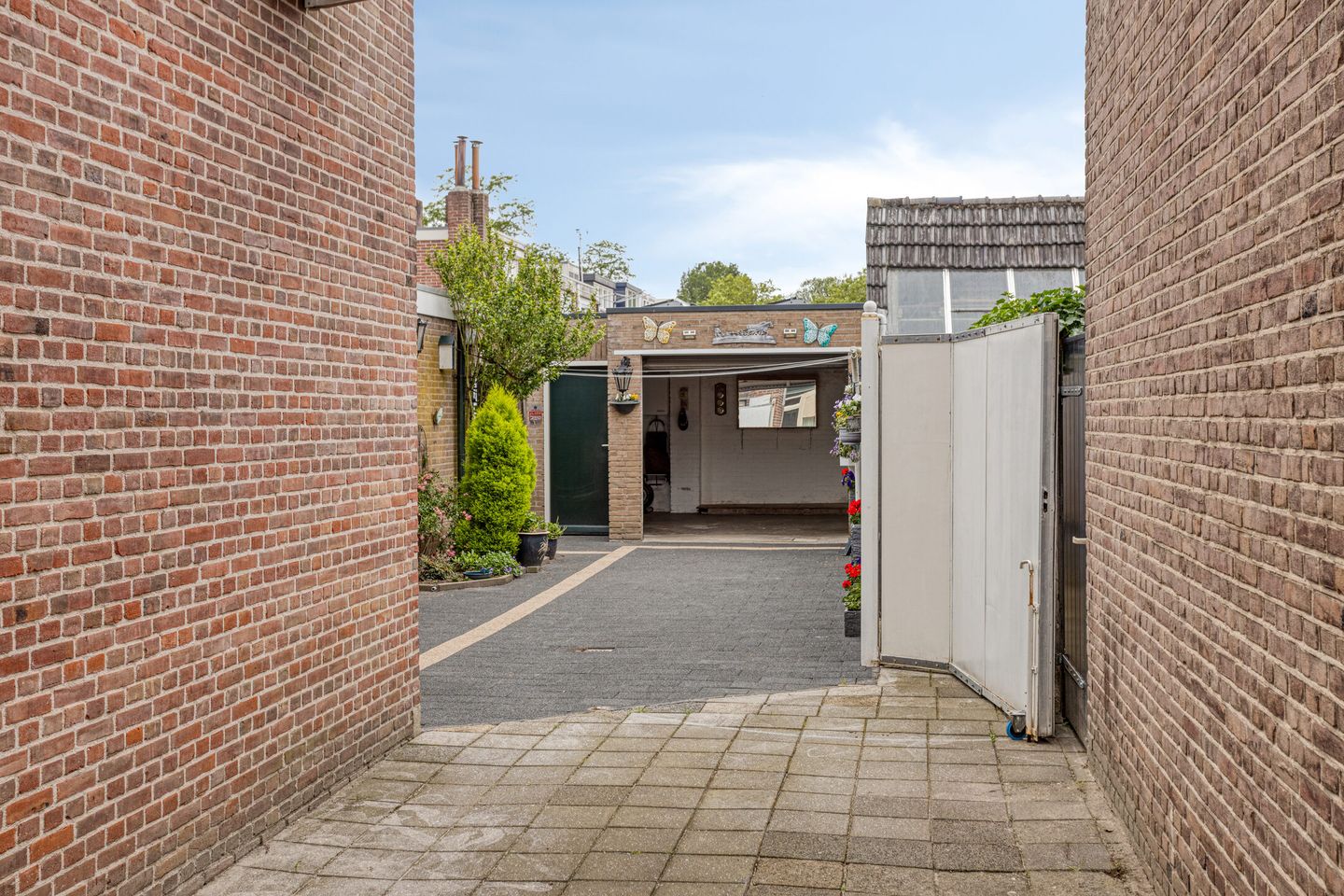 Photo 5 of Paul Krügerstraat 19