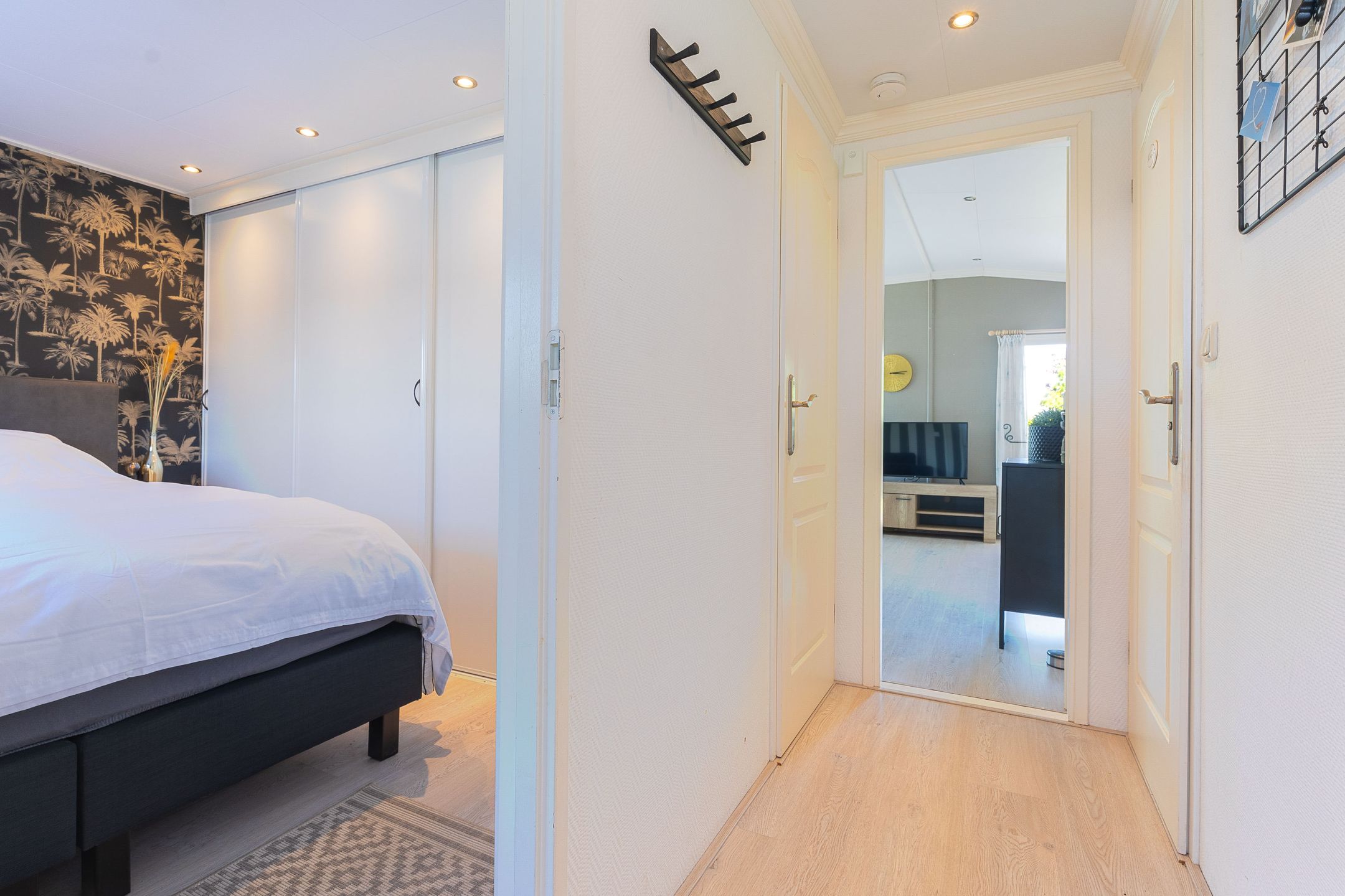 2-bedroom freehold villa in Berkhout — photo 3 of 5