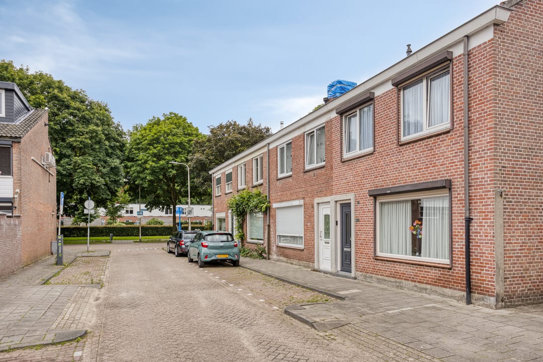 Photo 38 of Paul Krügerstraat 19