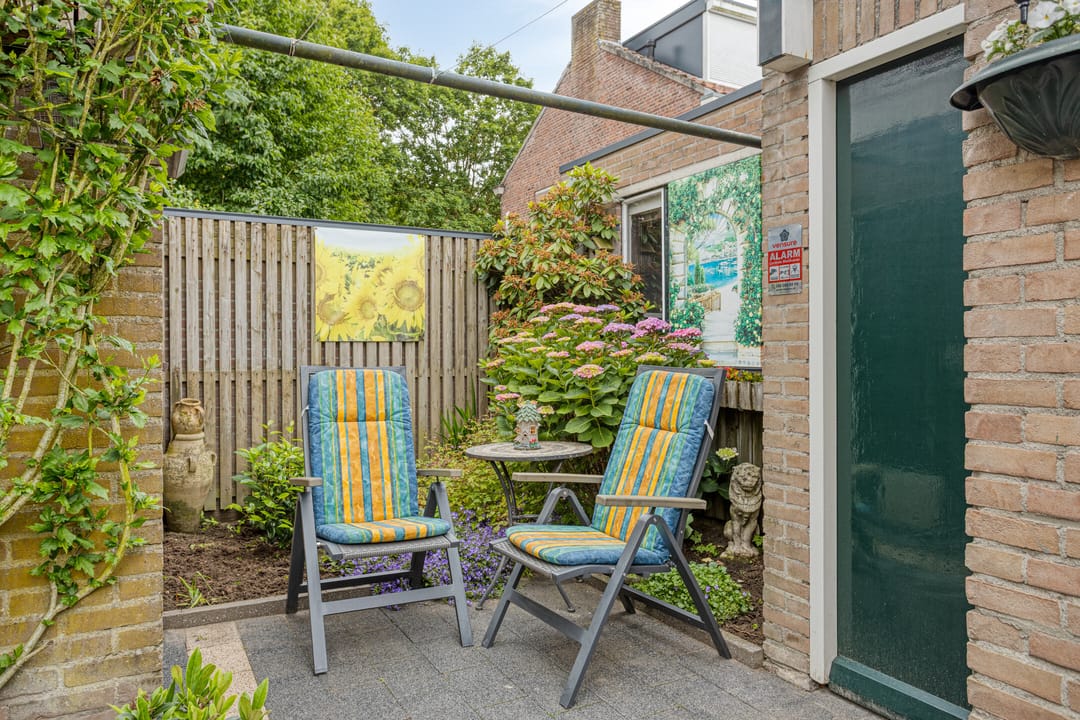 Photo 31 of Paul Krügerstraat 19
