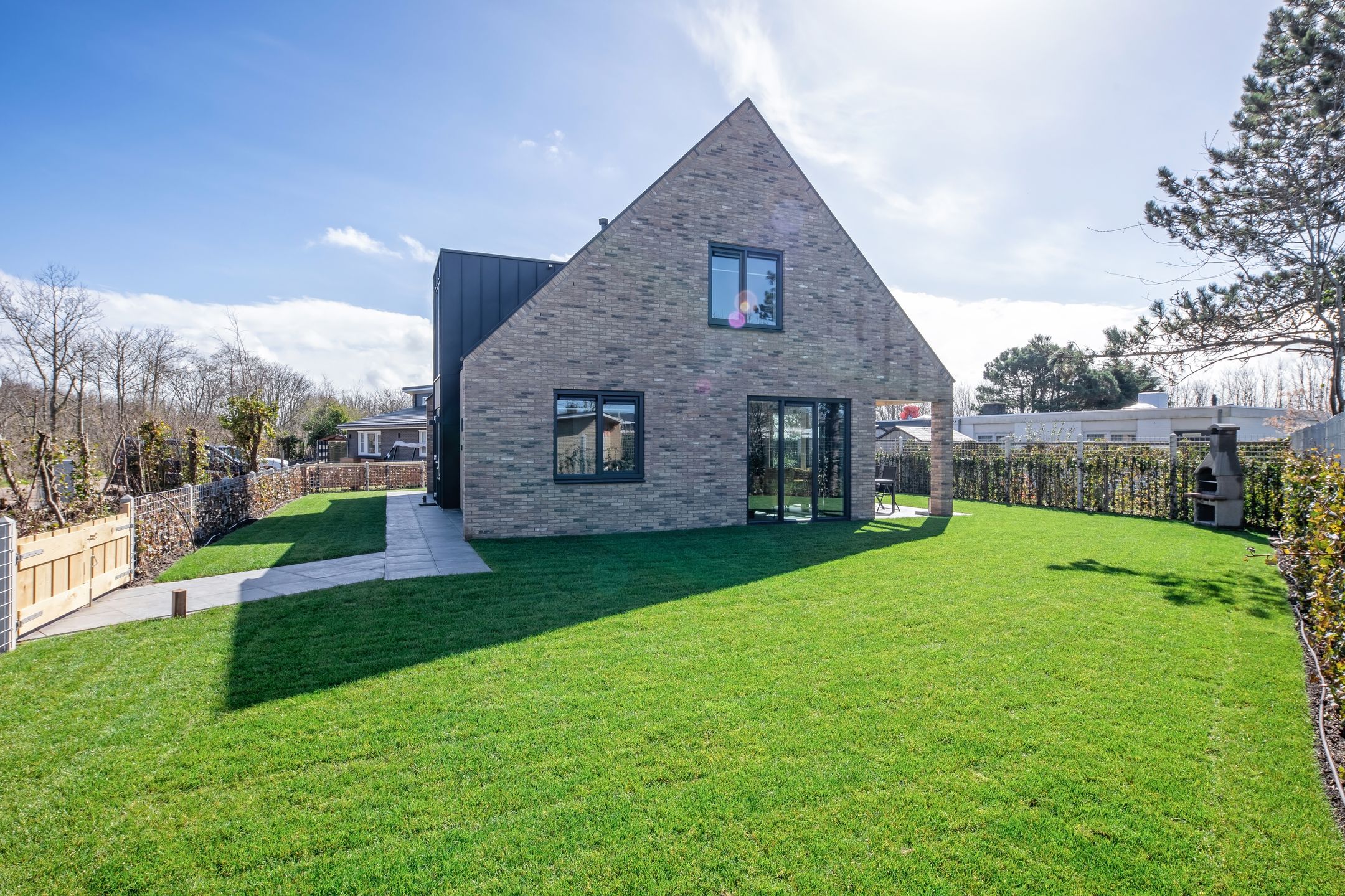 3-bedroom freehold villa in De Koog — photo 5 of 5
