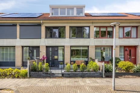 Rock and Rollstraat thumbnail