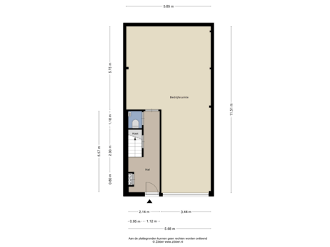 Bekijk plattegrond