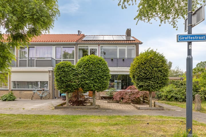 Giraffestraat 33
