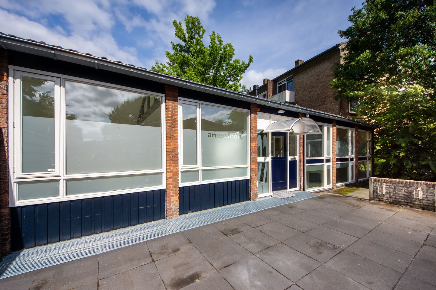 View photo 4 of Swammerdamstraat 22