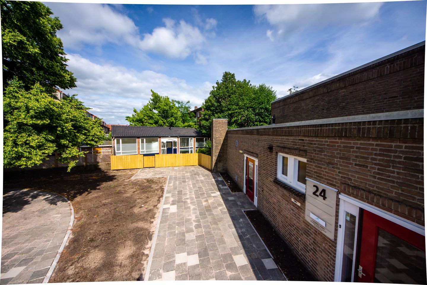 View photo 5 of Swammerdamstraat 22