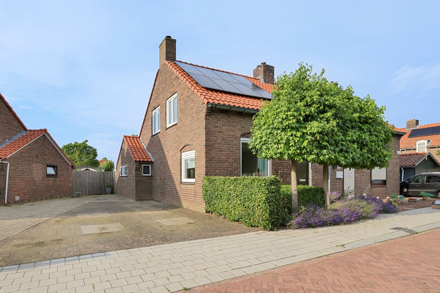 Foto 1 van Dijkhoevestraat 17