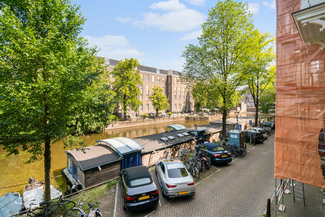 Foto 22 van Nieuwe Prinsengracht 92-1