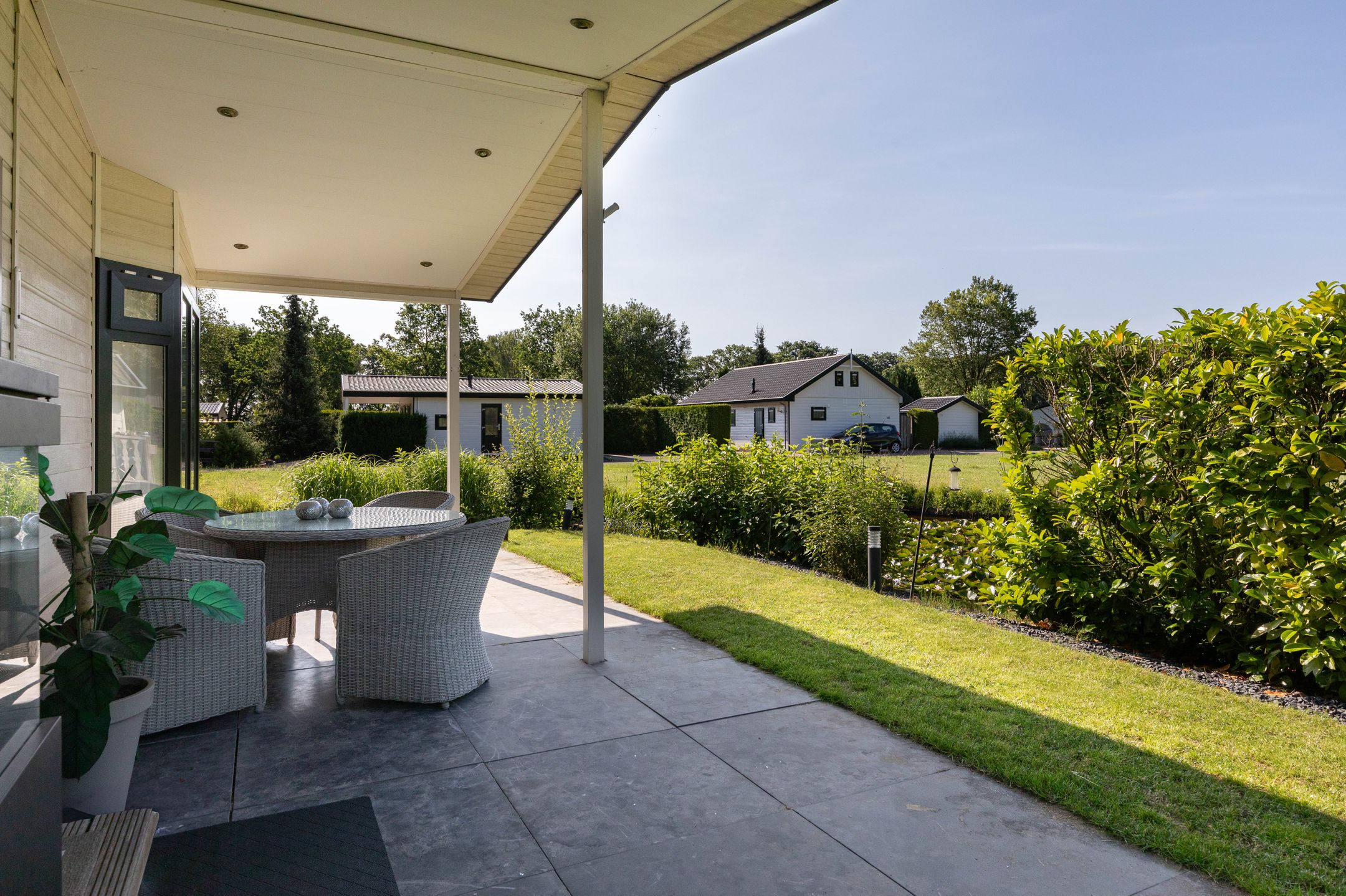 2-bedroom freehold villa in Voorthuizen — photo 3 of 5