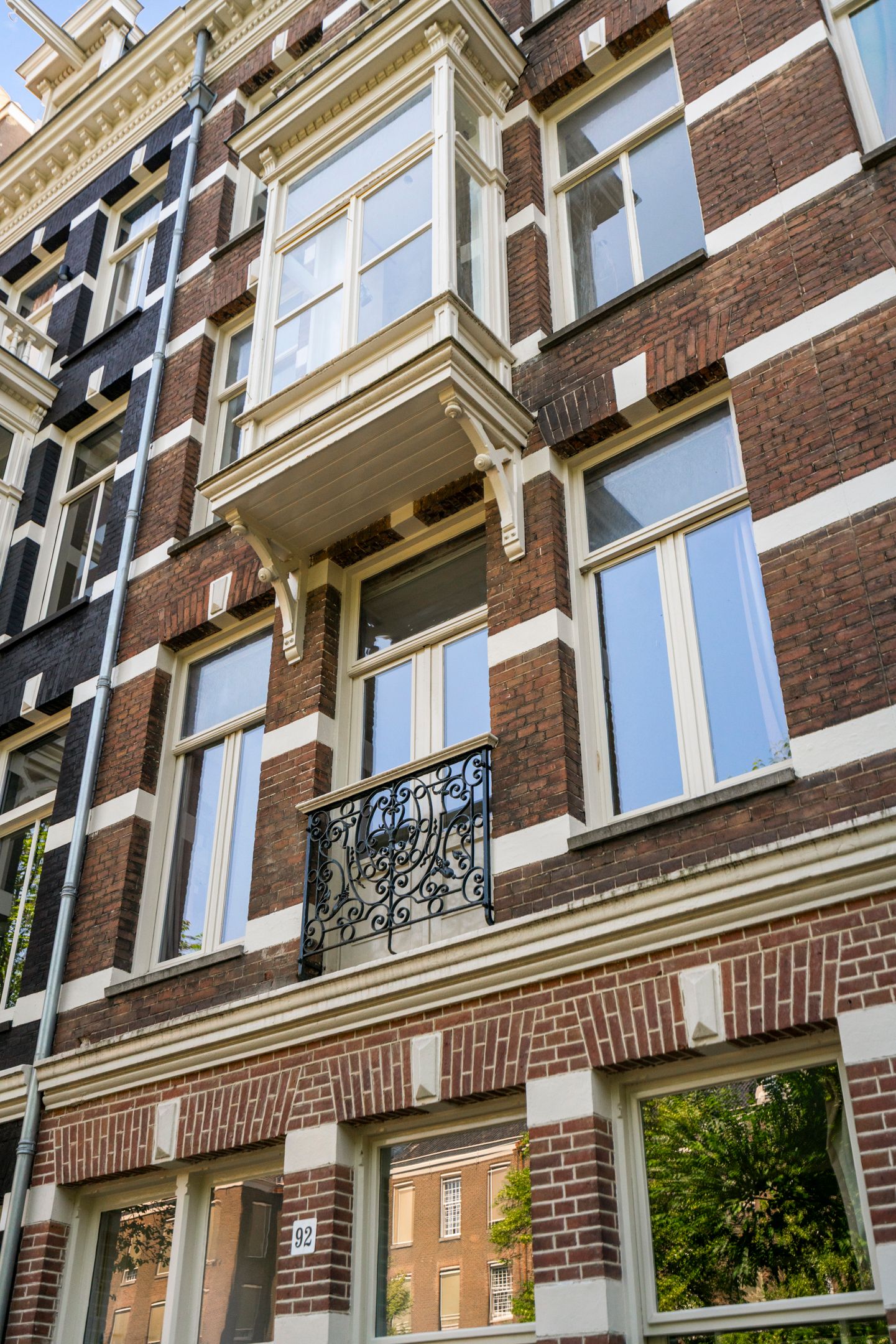 Foto 30 van Nieuwe Prinsengracht 92-1